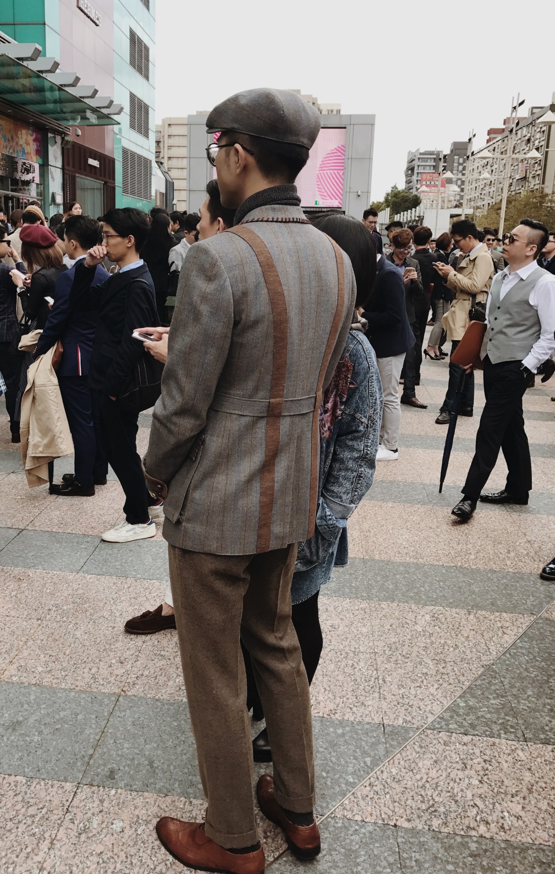 Processed with VSCO with m5 preset