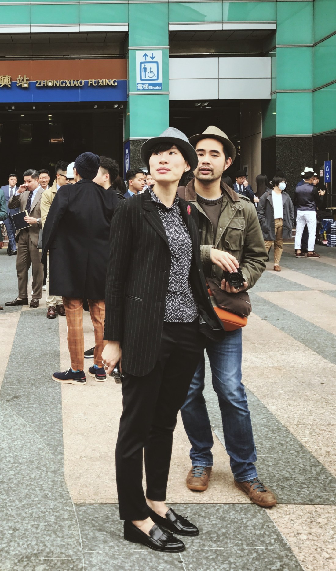 Processed with VSCO with m3 preset