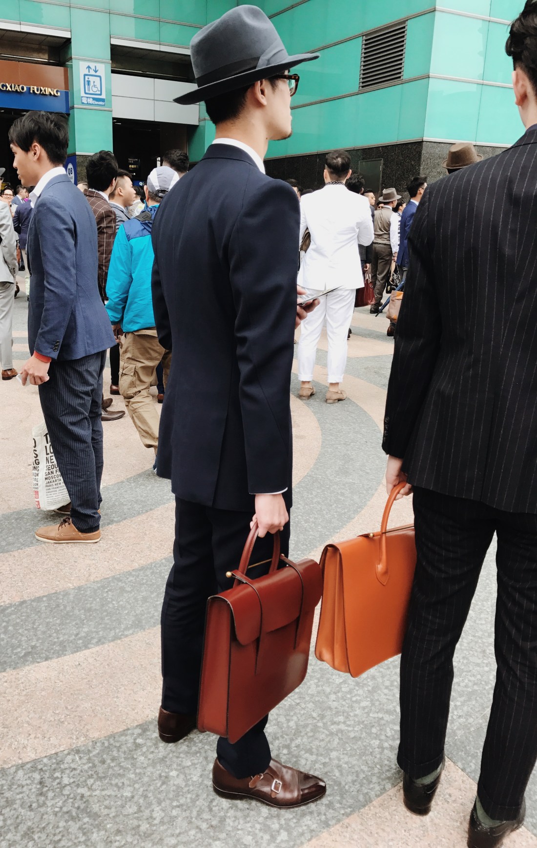 Processed with VSCO with m5 preset