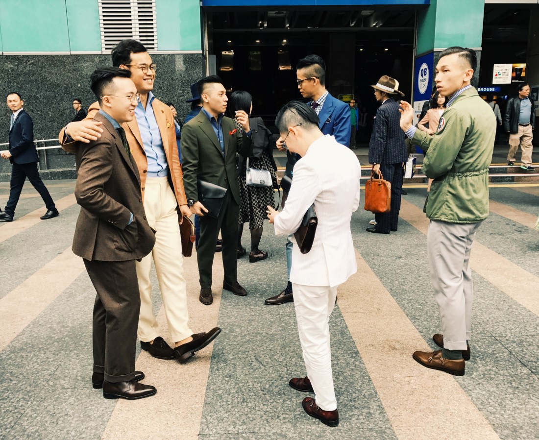 Processed with VSCO with g3 preset