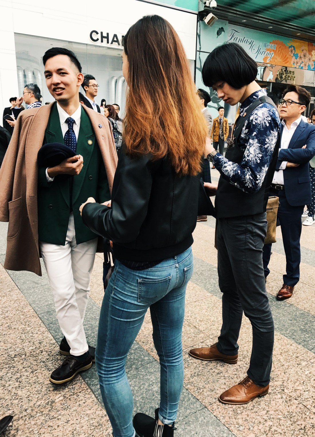 Processed with VSCO with g3 preset