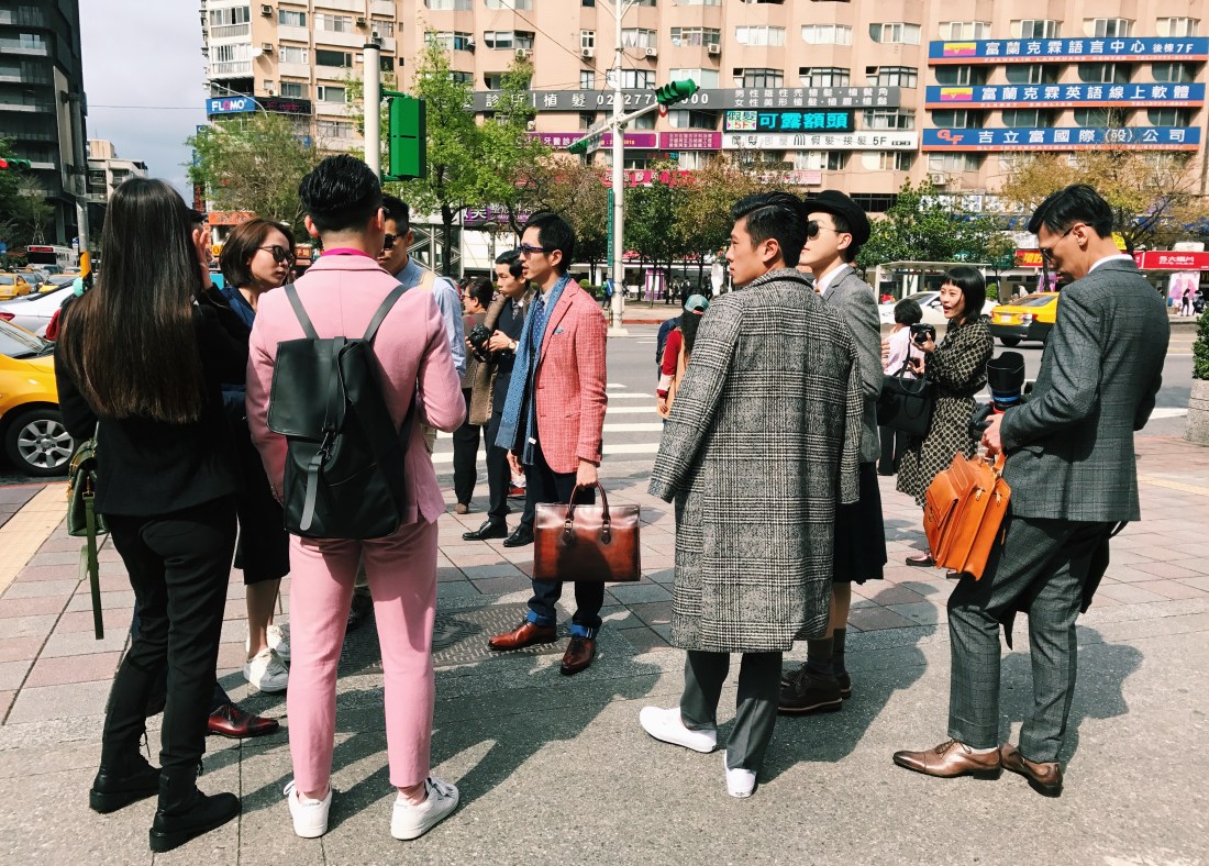 Processed with VSCO with c1 preset