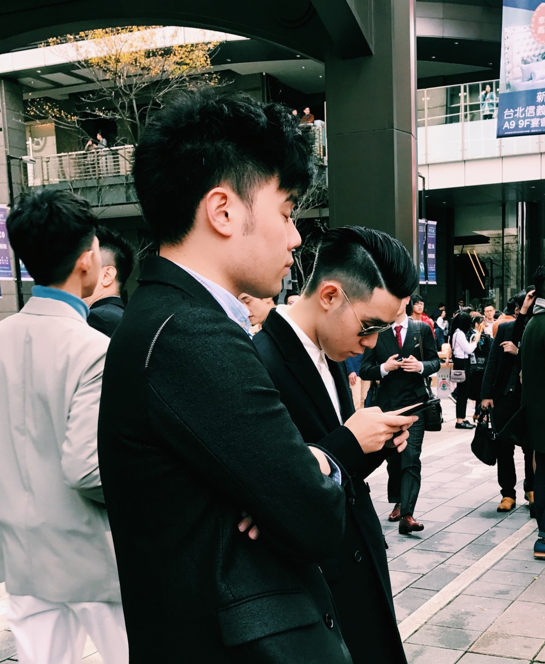 Processed with VSCO with c1 preset