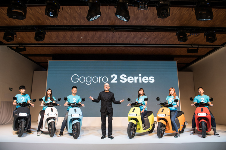 Gogoro2-1